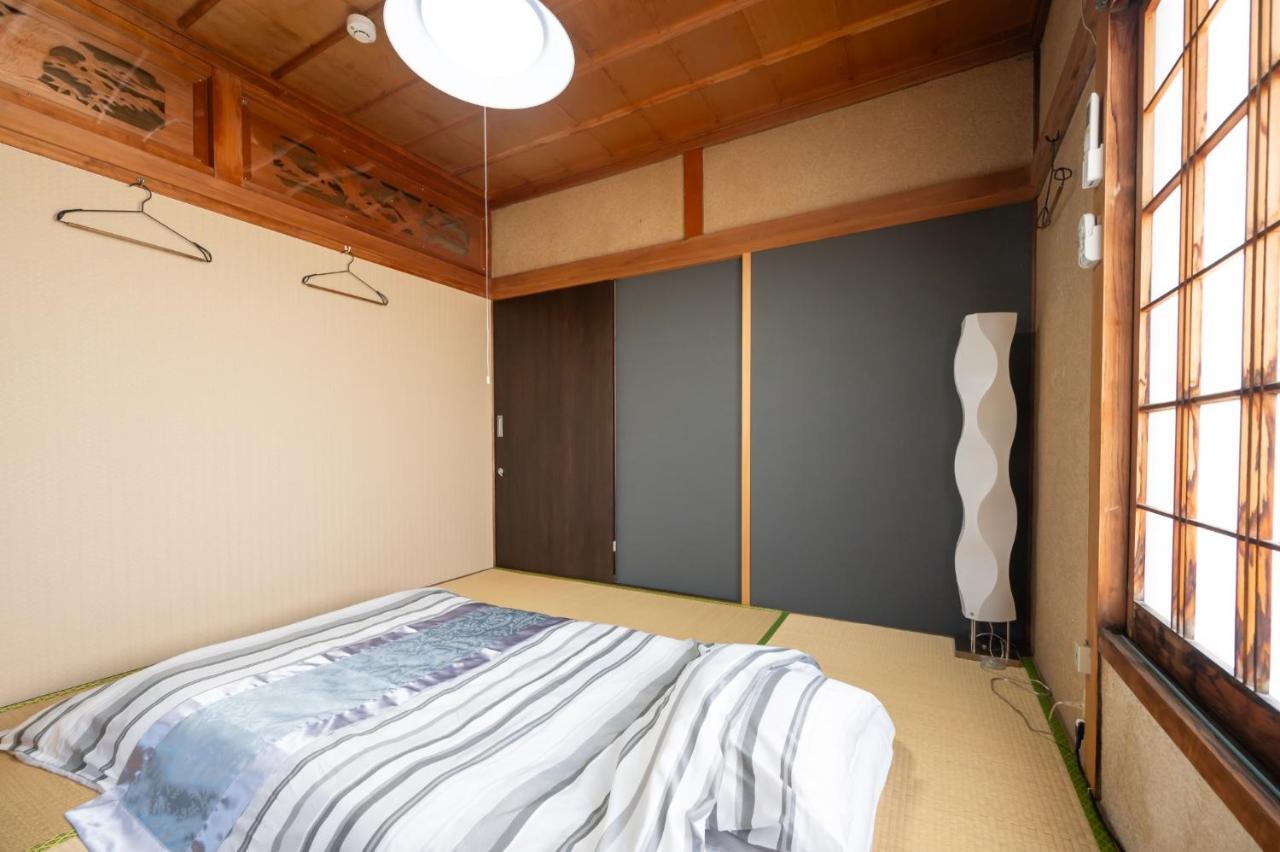 Chizu - Vacation Stay 83880V Mitoyo Esterno foto