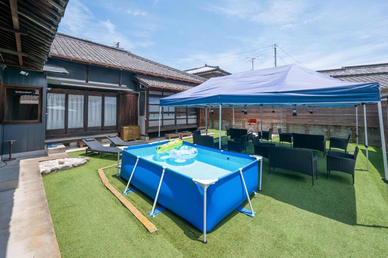Chizu - Vacation Stay 83880V Mitoyo Esterno foto