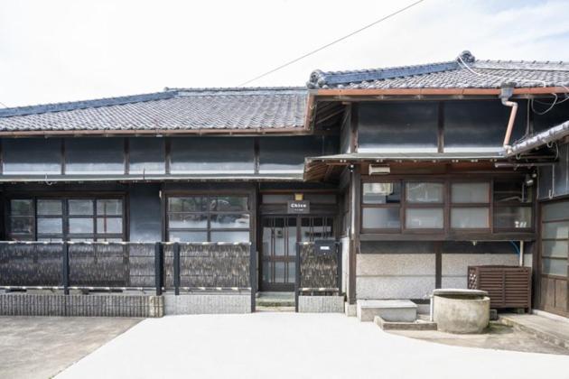 Chizu - Vacation Stay 83880V Mitoyo Esterno foto