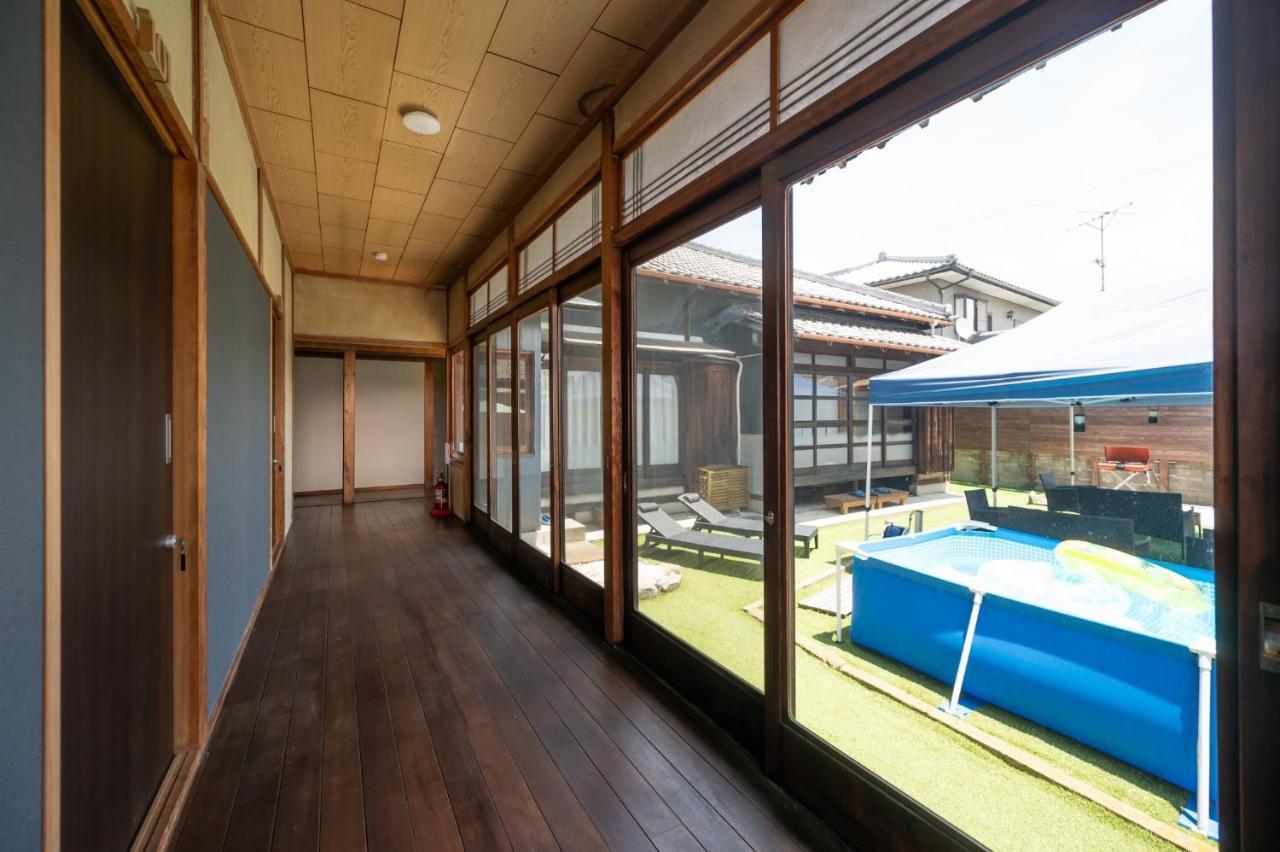 Chizu - Vacation Stay 83880V Mitoyo Esterno foto